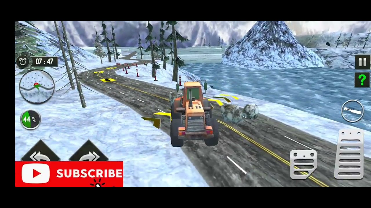 Truke aure jcb ka video maste wale