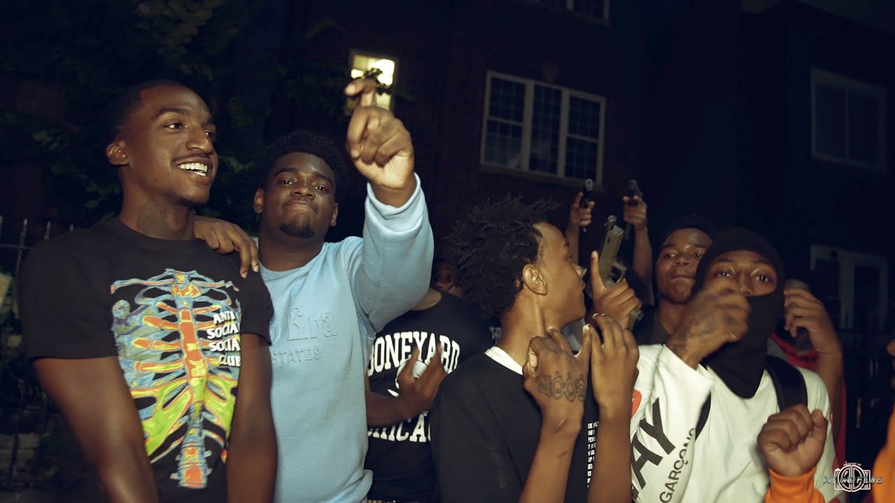 DayDay Glo - Aint No Sunshine  🎥Shot By Day One Visuals ( 4K )