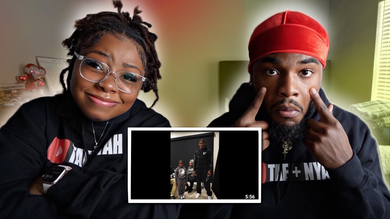 THE LAST SONG FOR YB?! NBA Youngboy - tears of war (REACTION)