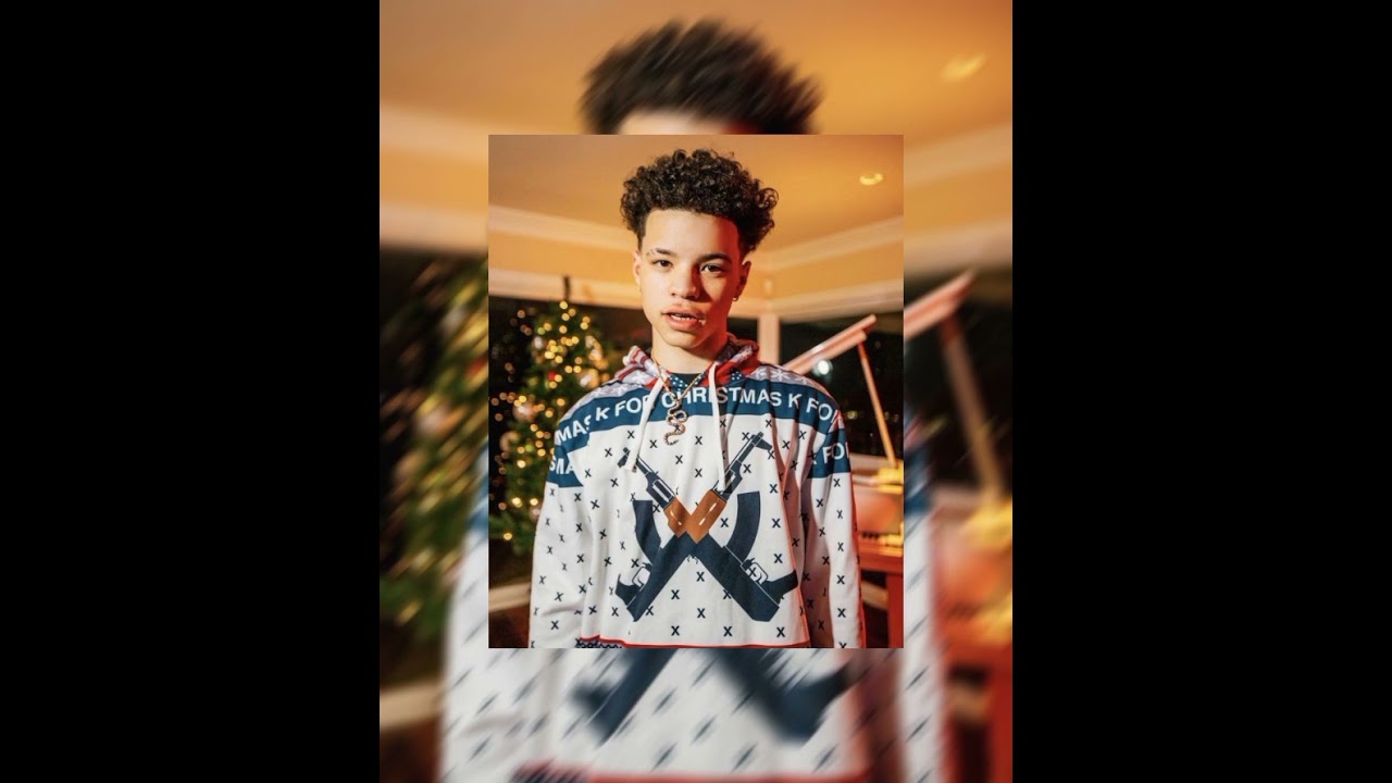 Live This Wild-Lil mosey (spedup)