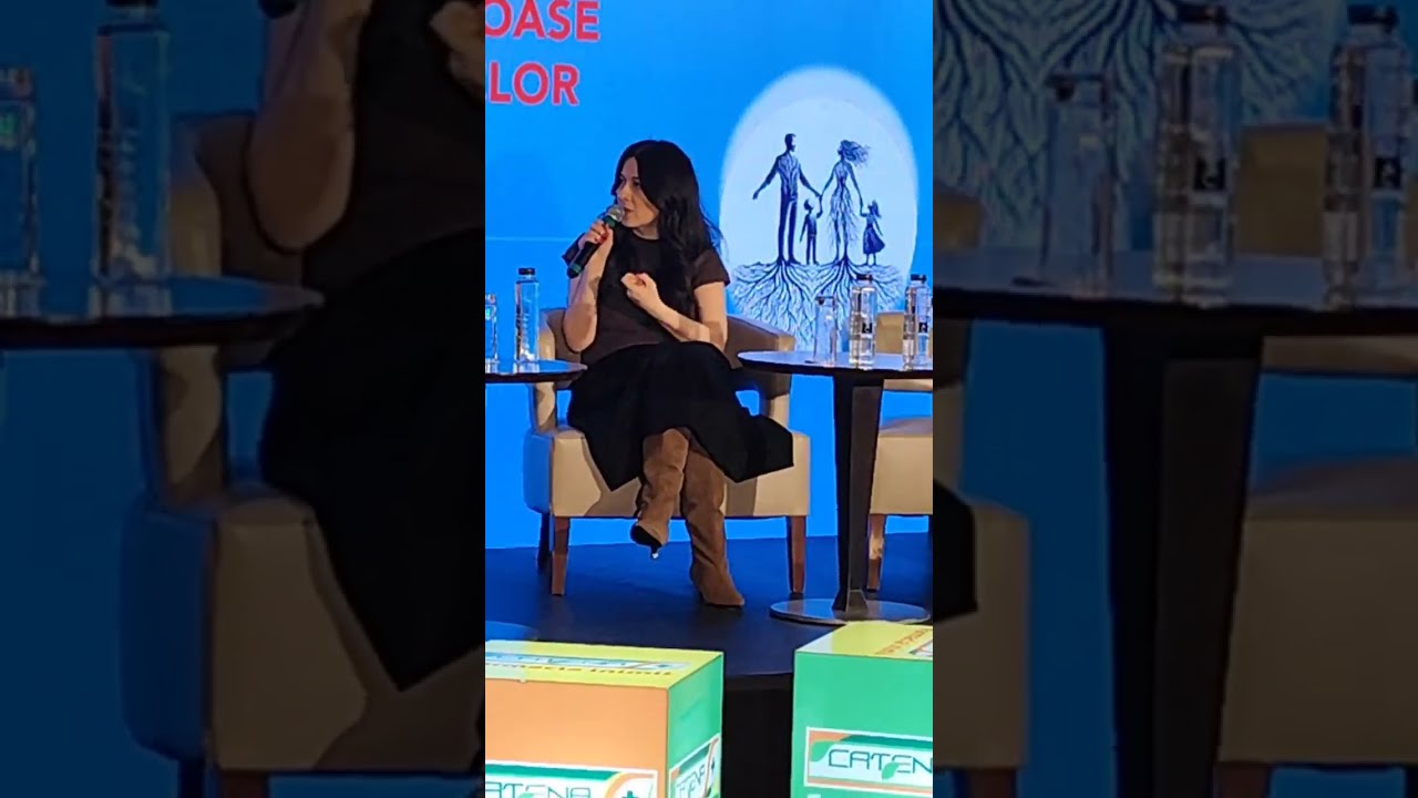 Relația părinte copil e un dans, nu e doar despre tine. Conferința Forbes Kids 