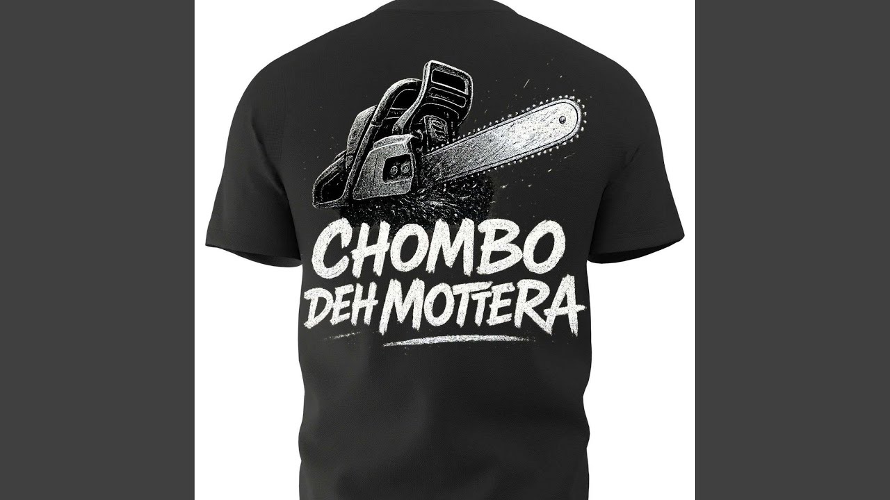 MA BRESILIEN-CHOMBO DEH MOTERA