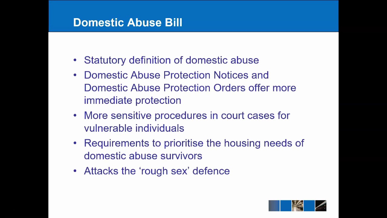 Family Law Update 2020 21