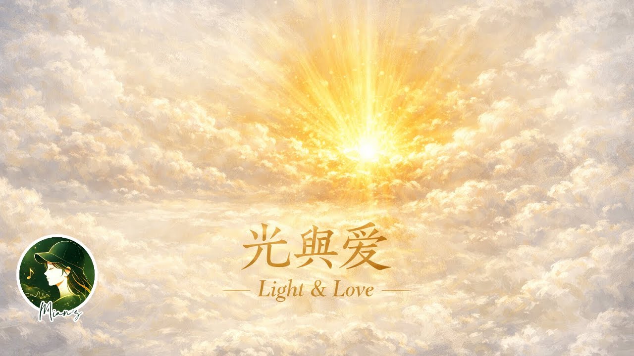 一秒放空~能量超強~這是來自宇宙的美妙旋律~是一場光與愛的盛宴|冥想|入定|靜心