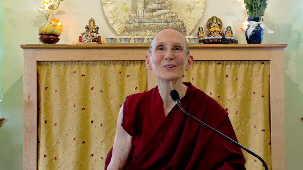 We Filled the Buddha Statue! 10-13-25