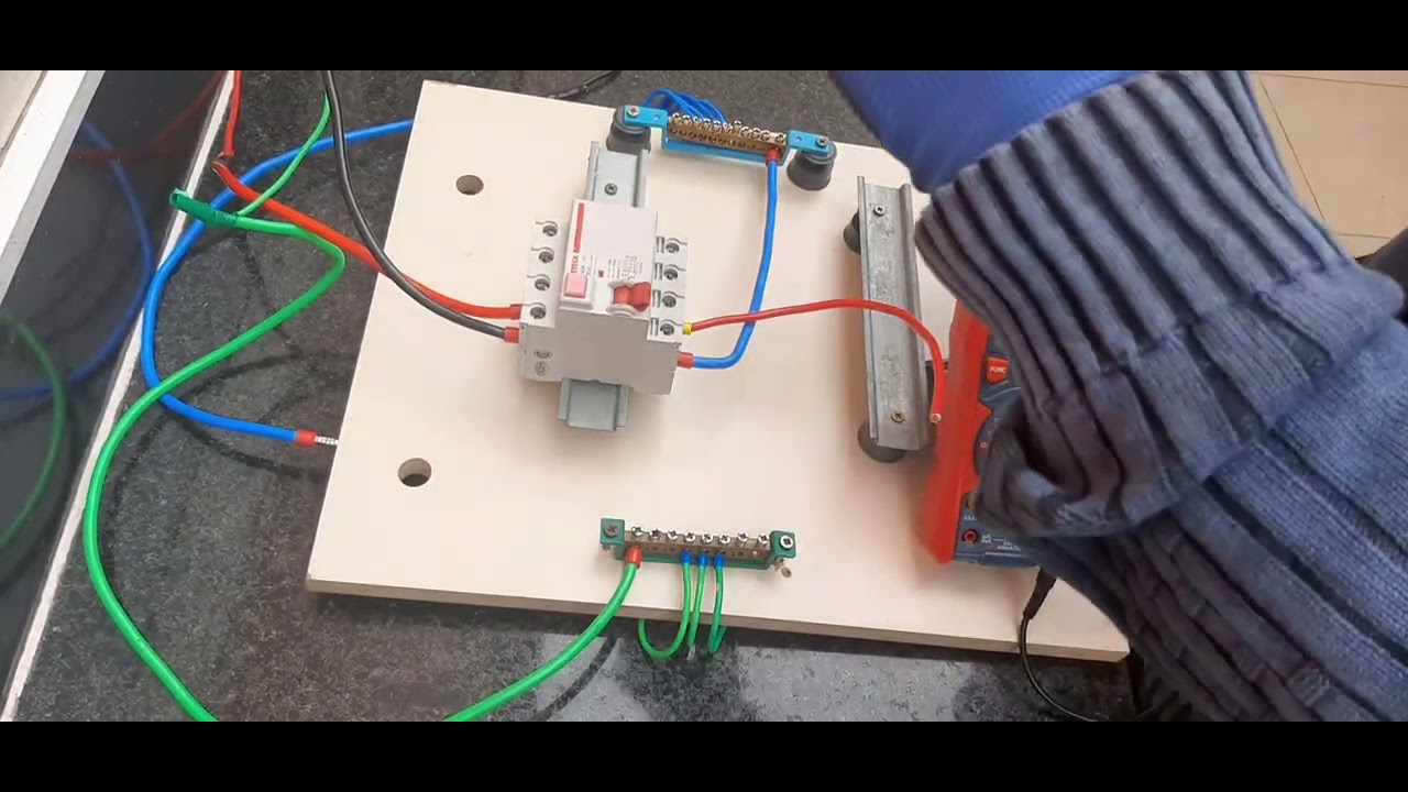 Essa uma dúvida de muitos eletricistas 