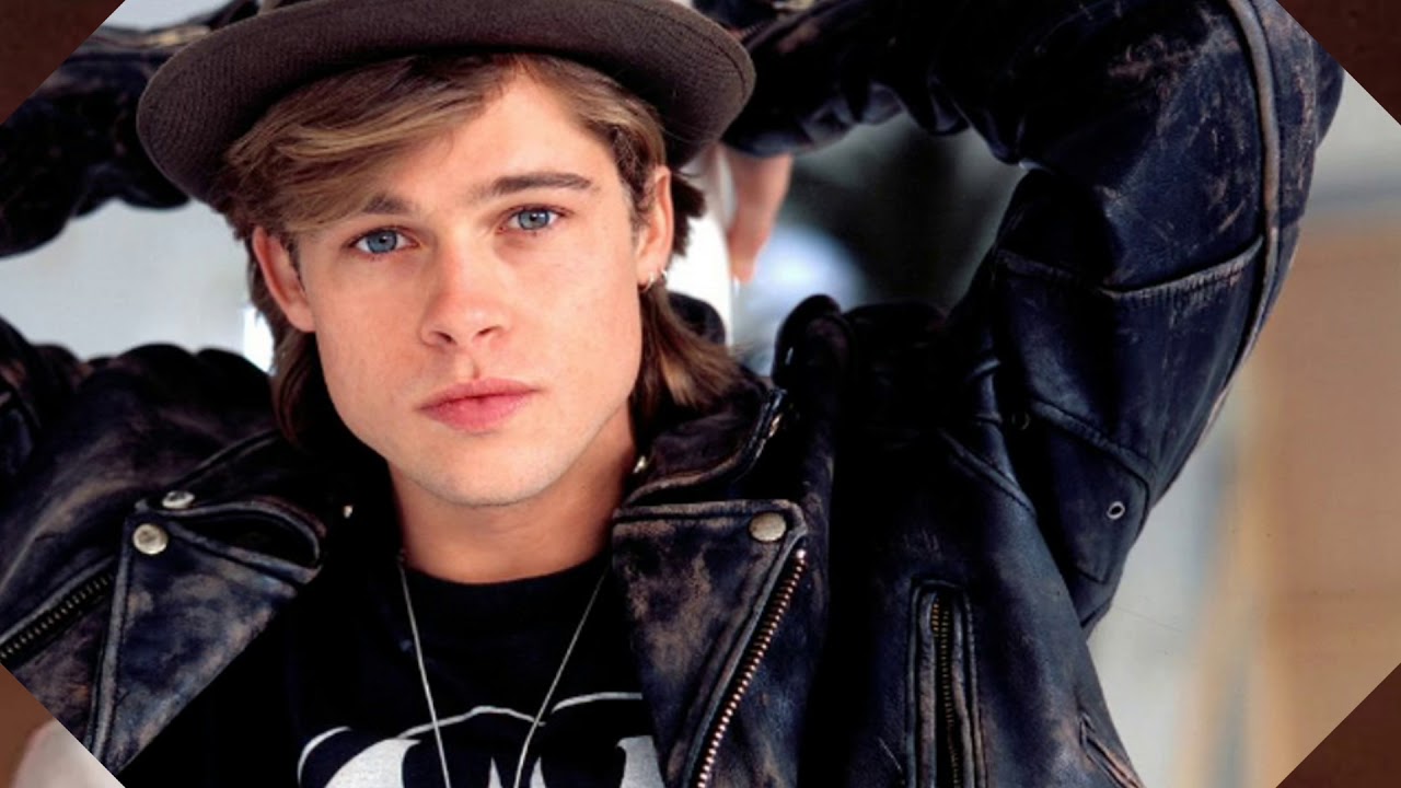Brad Pitt or Ian Somerhalder?