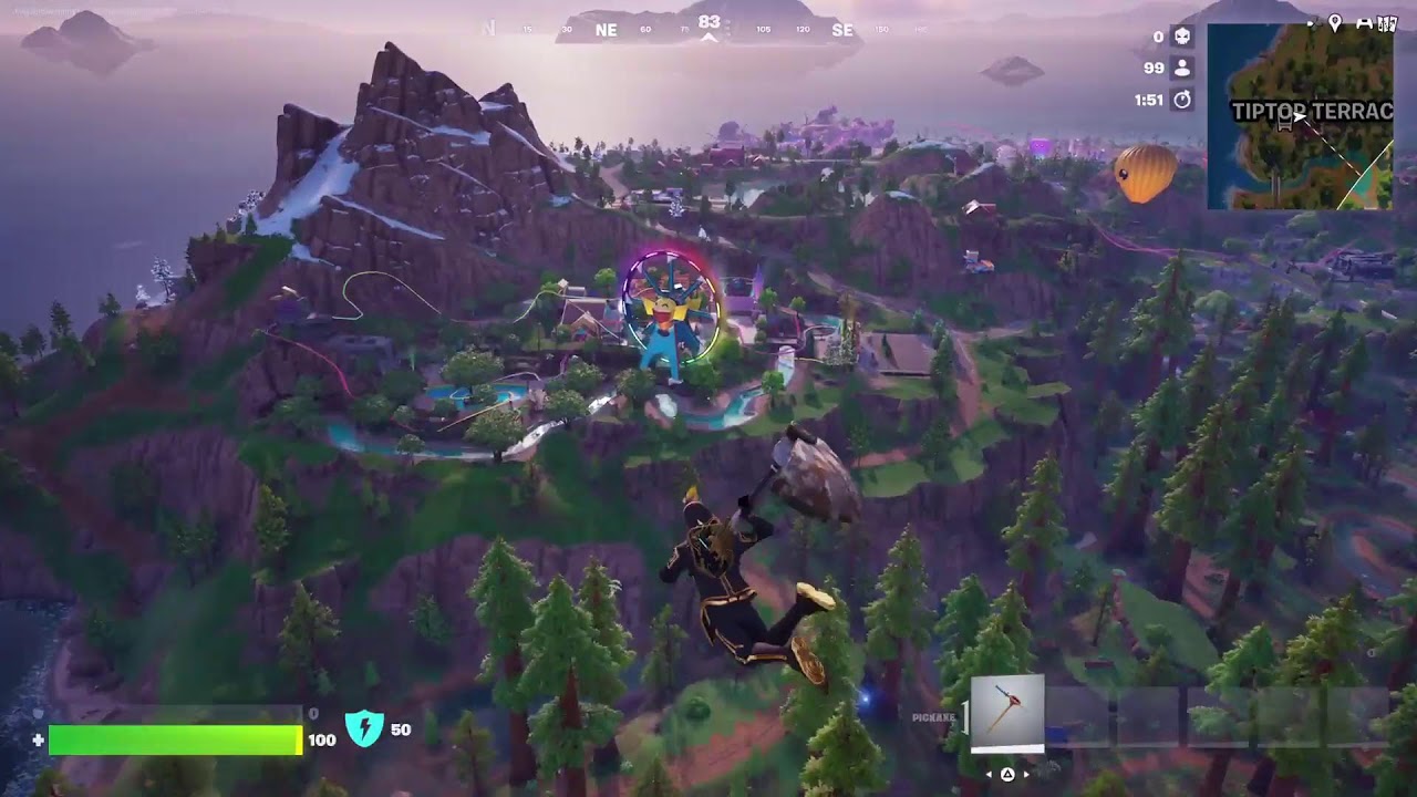 Fortnite