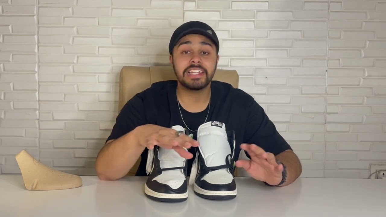 Sneaker Culture Exposed! UA vs 7A vs Retail - India's First Comparison with Driptionary Reveals All!