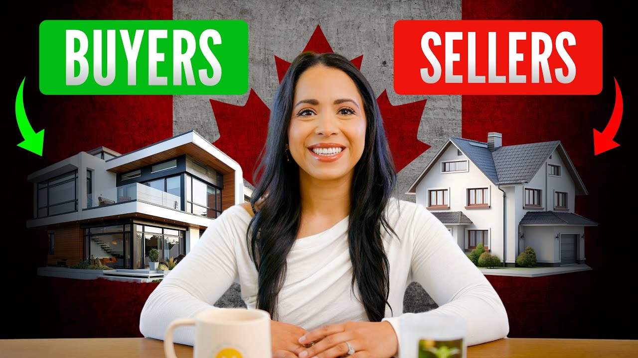 Buyers vs Sellers: Who Has the Power in Calgary Real Estate?
