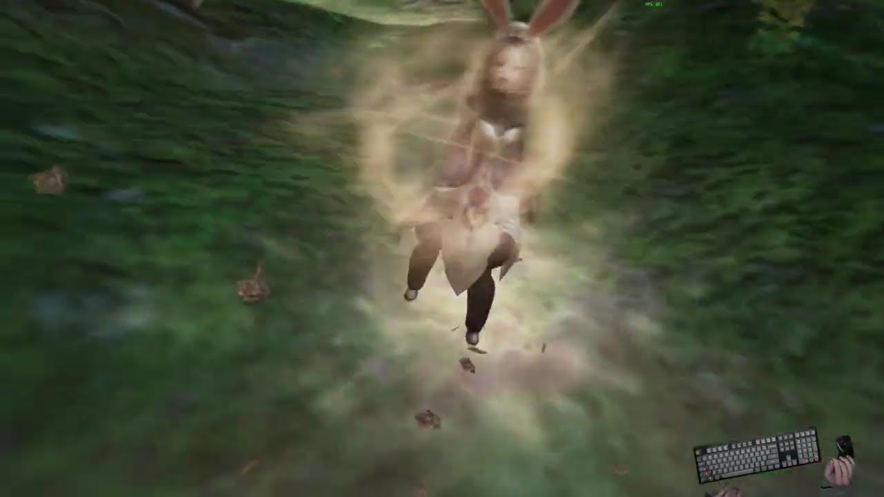 [Aion 4.6/4.0 | Sin/Sorc PvP] Pure natural gameplay — without any soft, macros or scripts