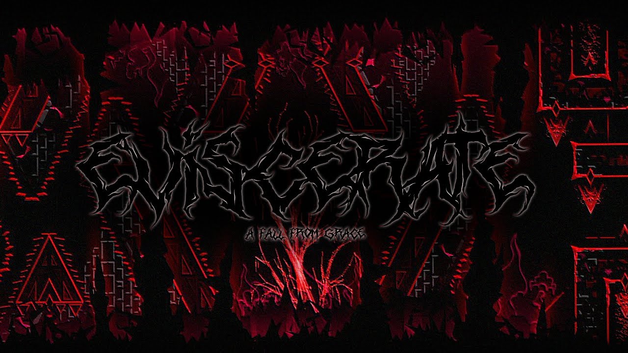 Eviscerate // Full level showcase.