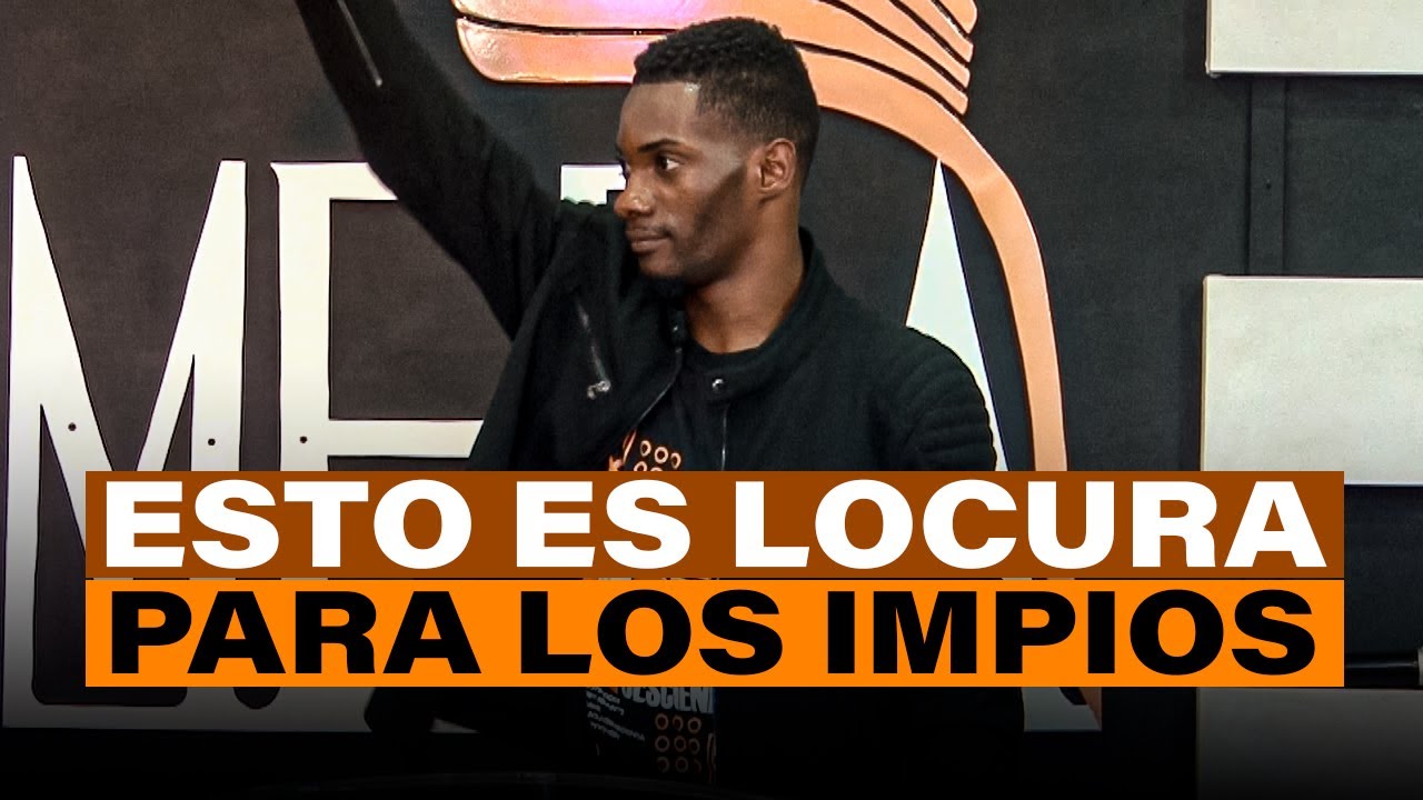 Lo que hizo este predicador en pleno ALTAR muchos lo van a CRITICAR | Profeta Erick de la Rosa