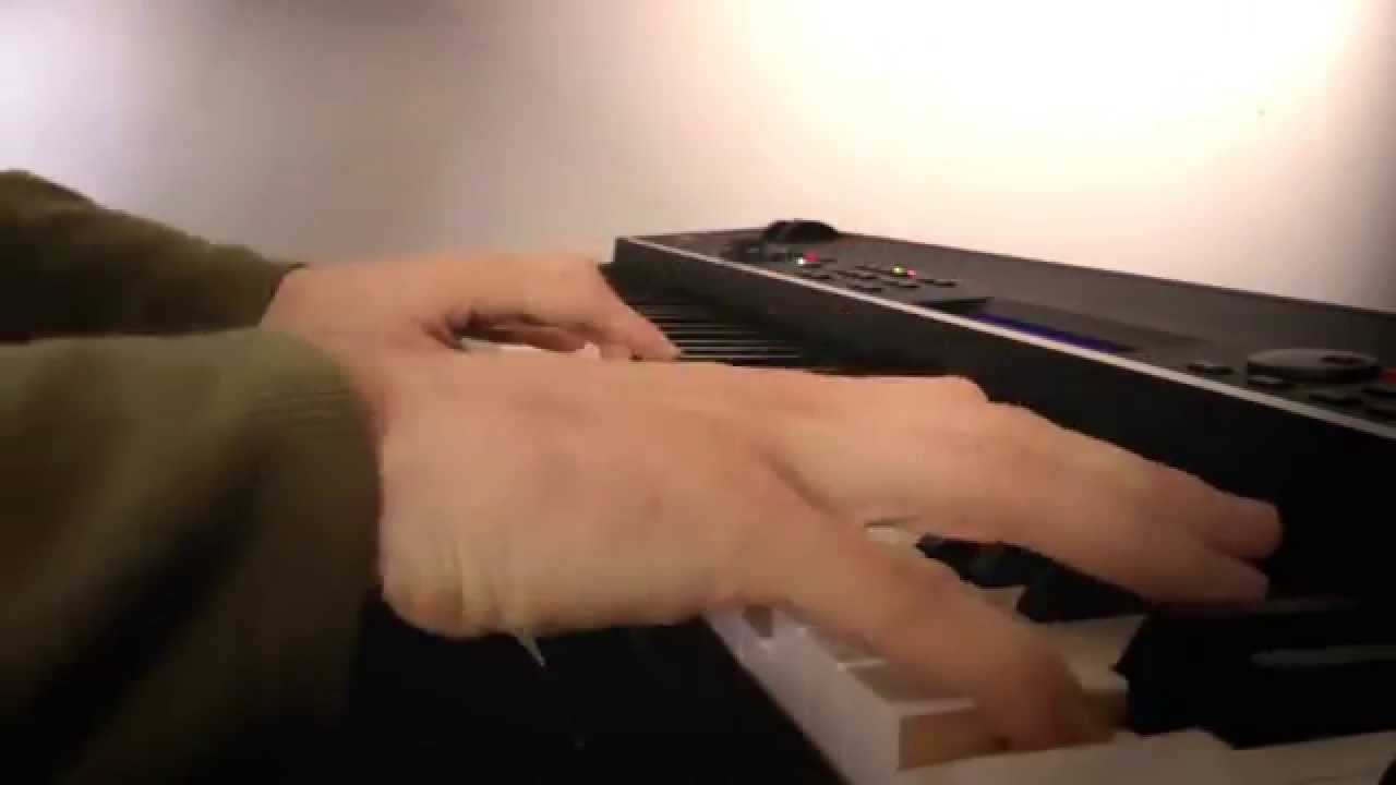 Nearer, My God, To Thee - Mario Spinosi, piano