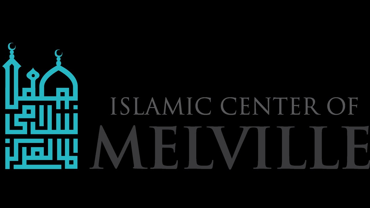 Islamic Center of Melville Live Stream