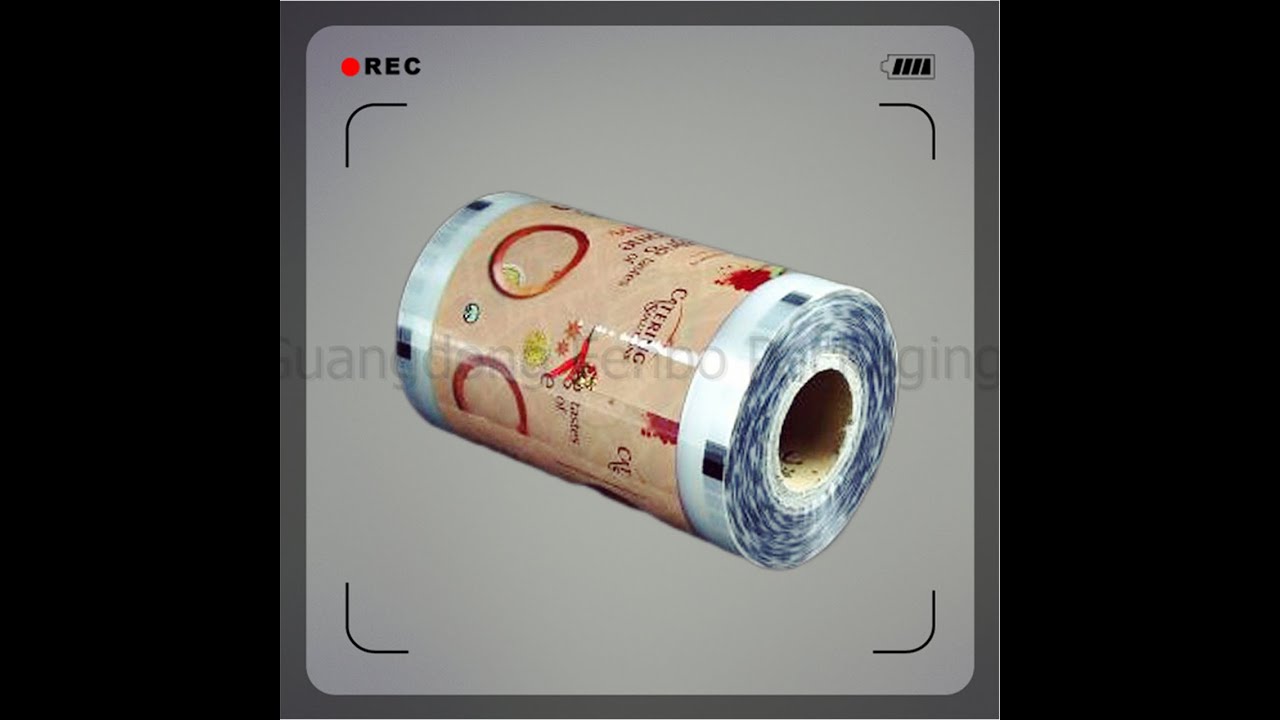 lidding film application,how to change sealing film,aluminium sealing film