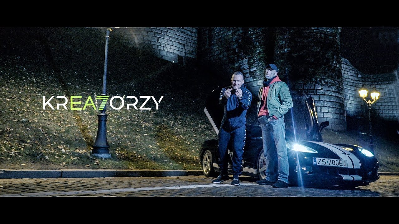 Major SPZ „KREA7ORZY