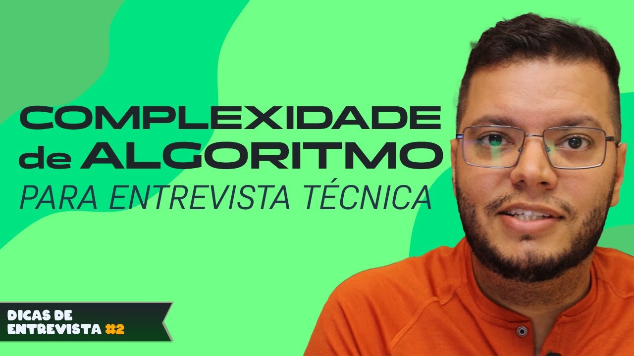 Pra passar numa entrevista técnica você tem que saber isso!