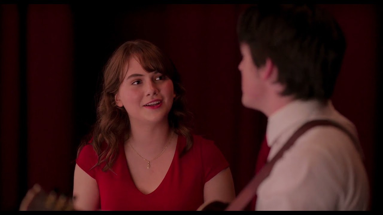 Coda (2021) - Duet scene