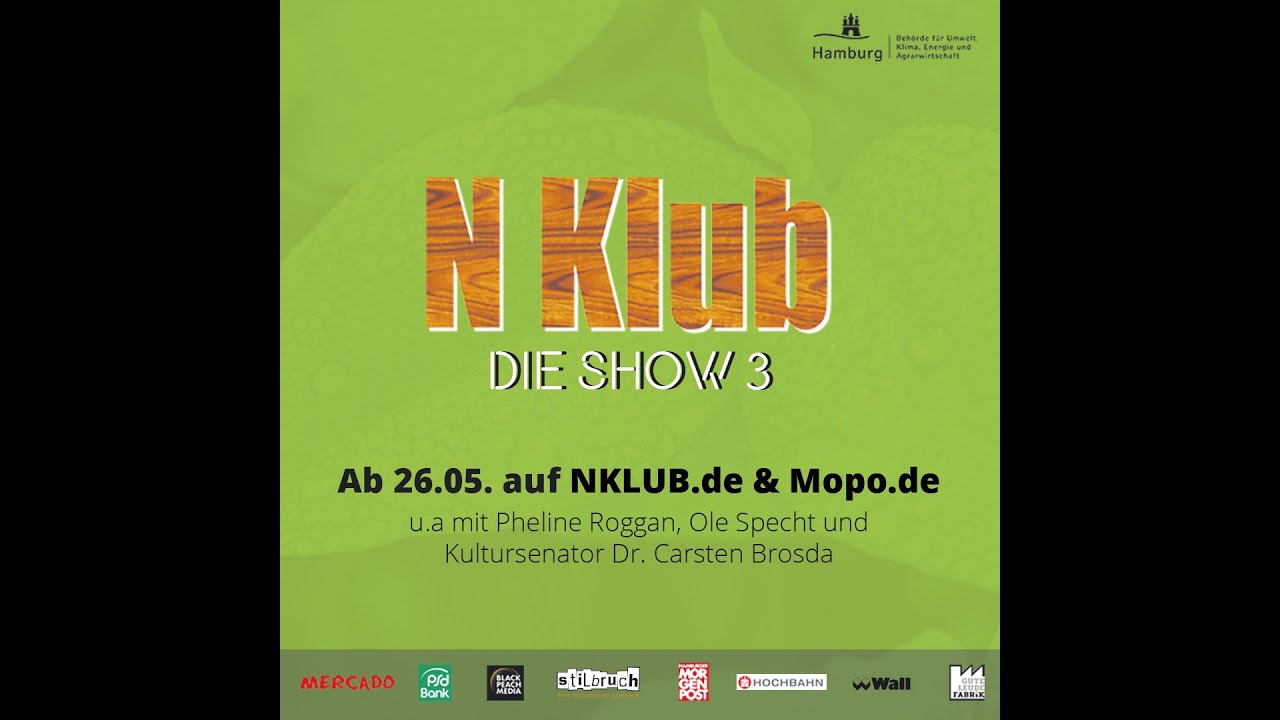 N Klub - Die Show 3
