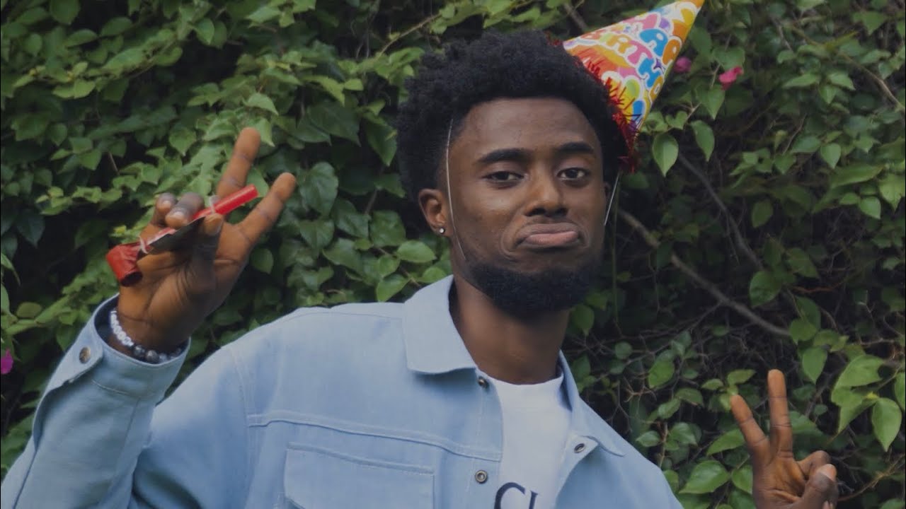 So this is 25?… I'm not mad at it