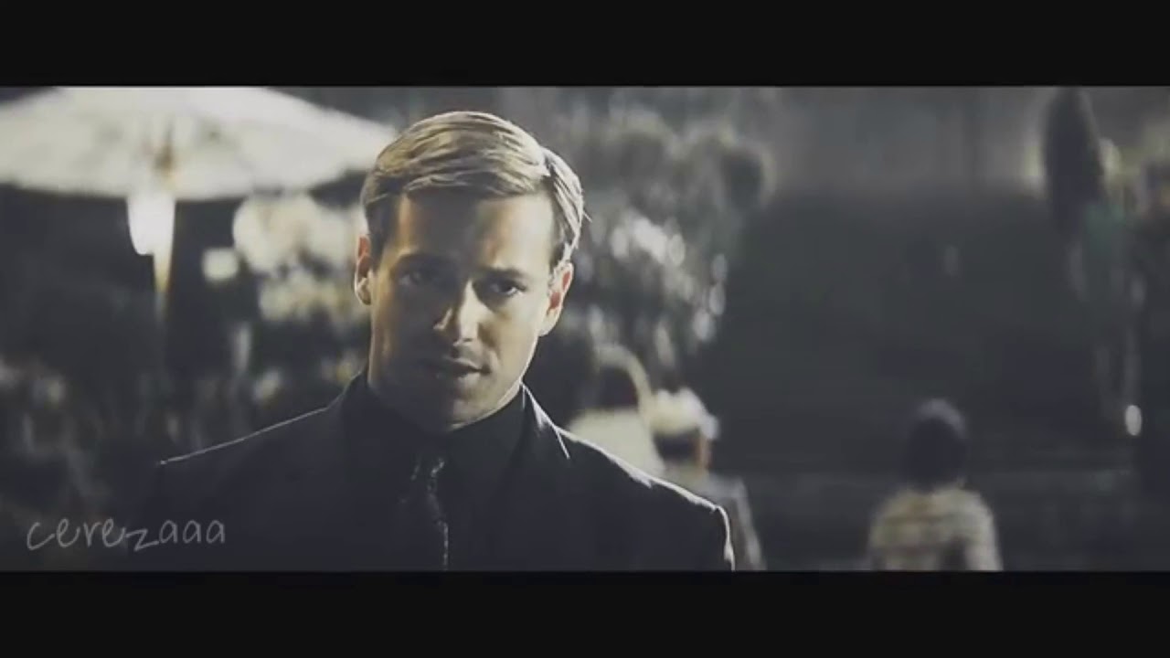 Wildest dreams