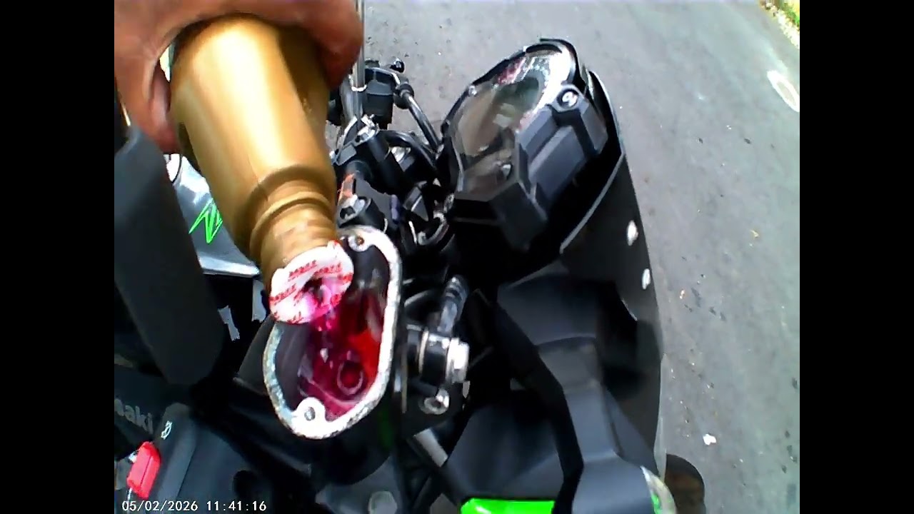 APRENDA HOJE COMO TROCAR O FLUÍDO DE FREIO DA SUA MOTO!!