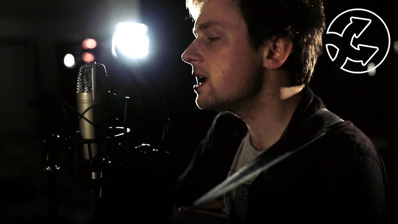Aside (The Weakerthans Cover) by Tim Brooks | Shufflewire Sessions