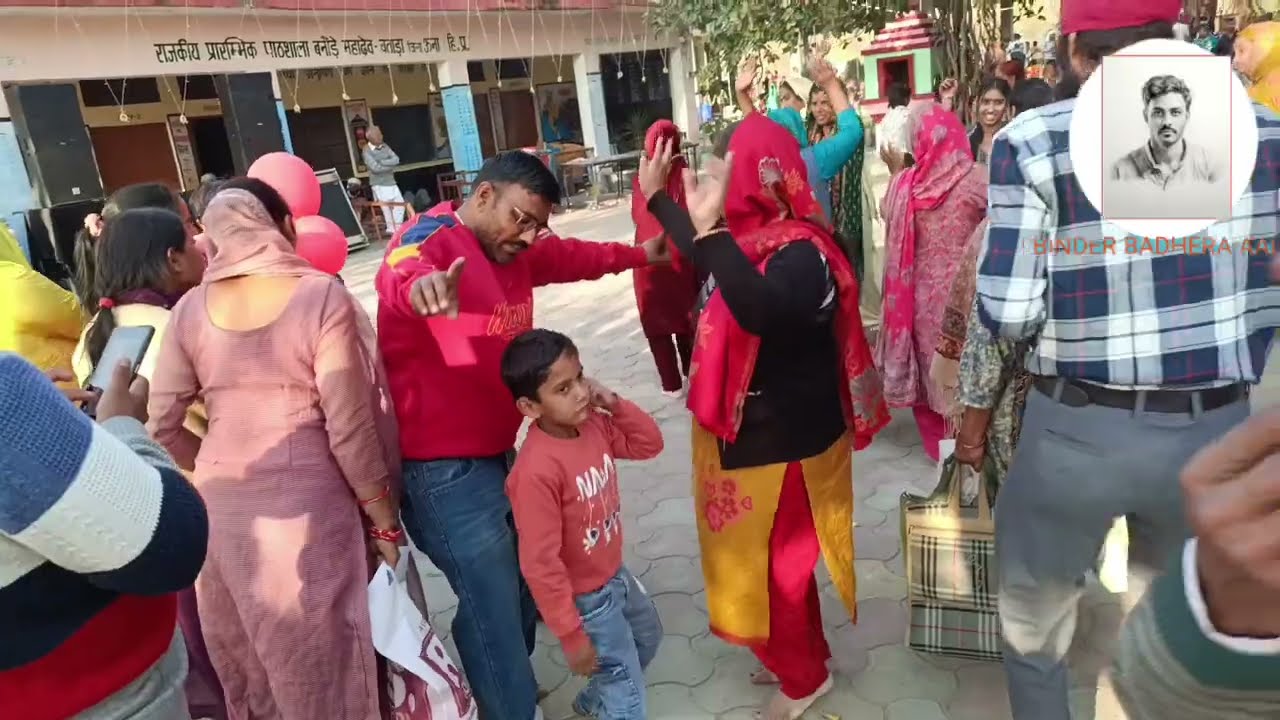 शिवरात्रि के मौके पर आज परिवार के साथ बनोड़े महादेव मंदिर जाना हुआ #shivratri #viral #volg #trending