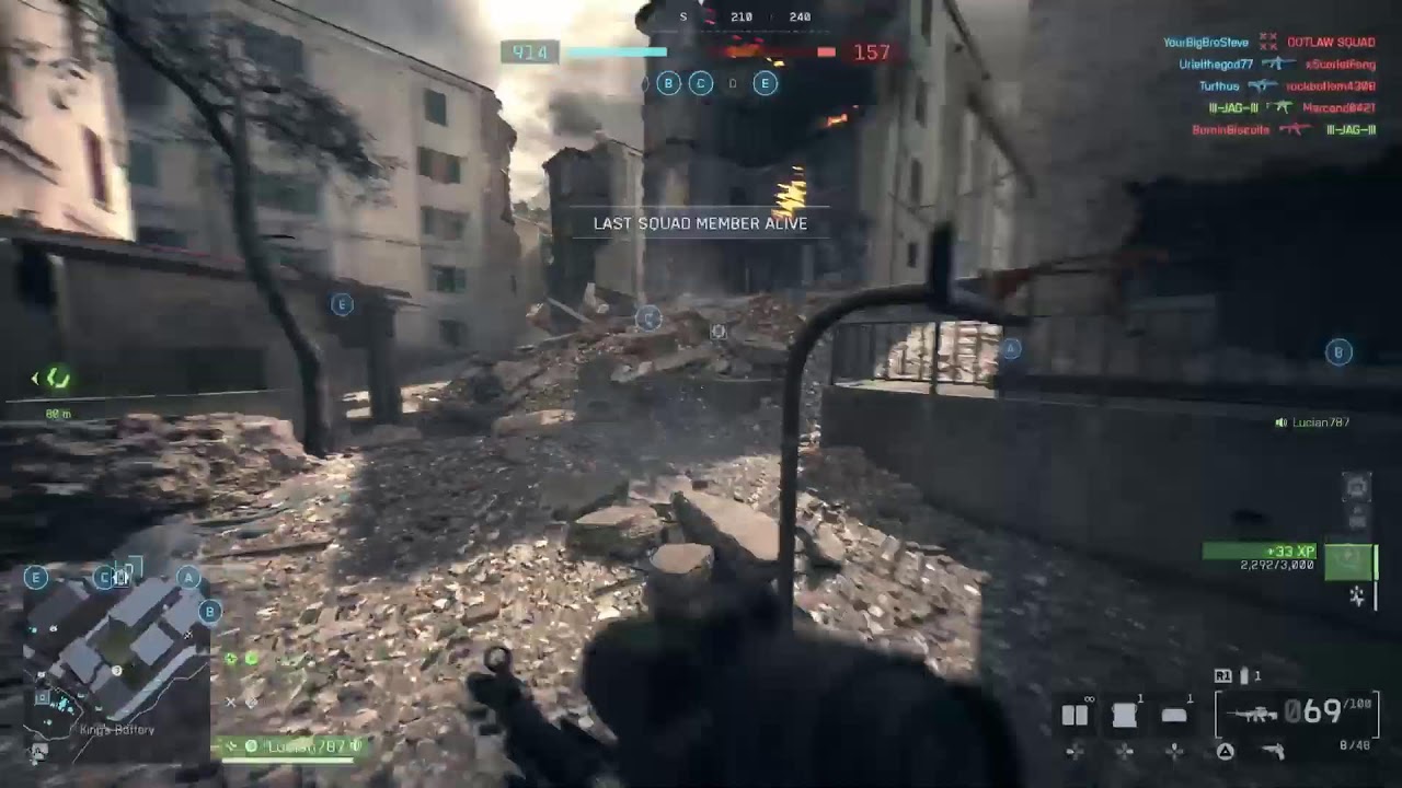 Battlefield 6