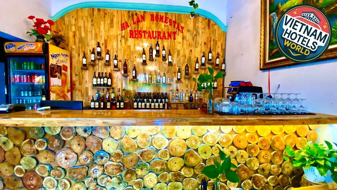 ha lan homestay | Ninh B&igrave;nh, Vietnam | Hotel Review 🏩