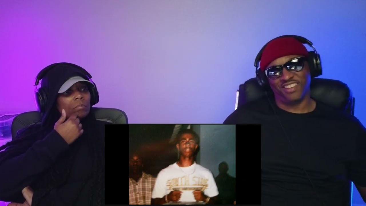 OBG Evil Curt – Реакция на песню “Baby Gangsta Ways”