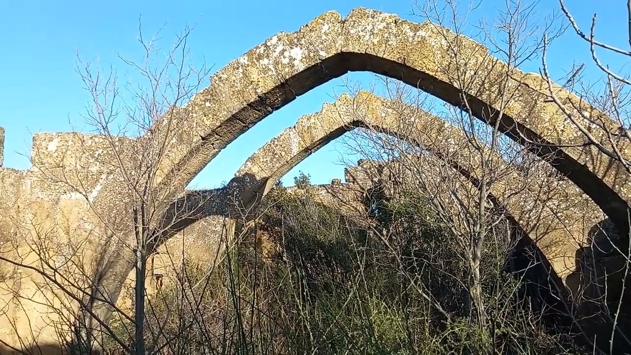 Ermita de San Fertús de Ayera