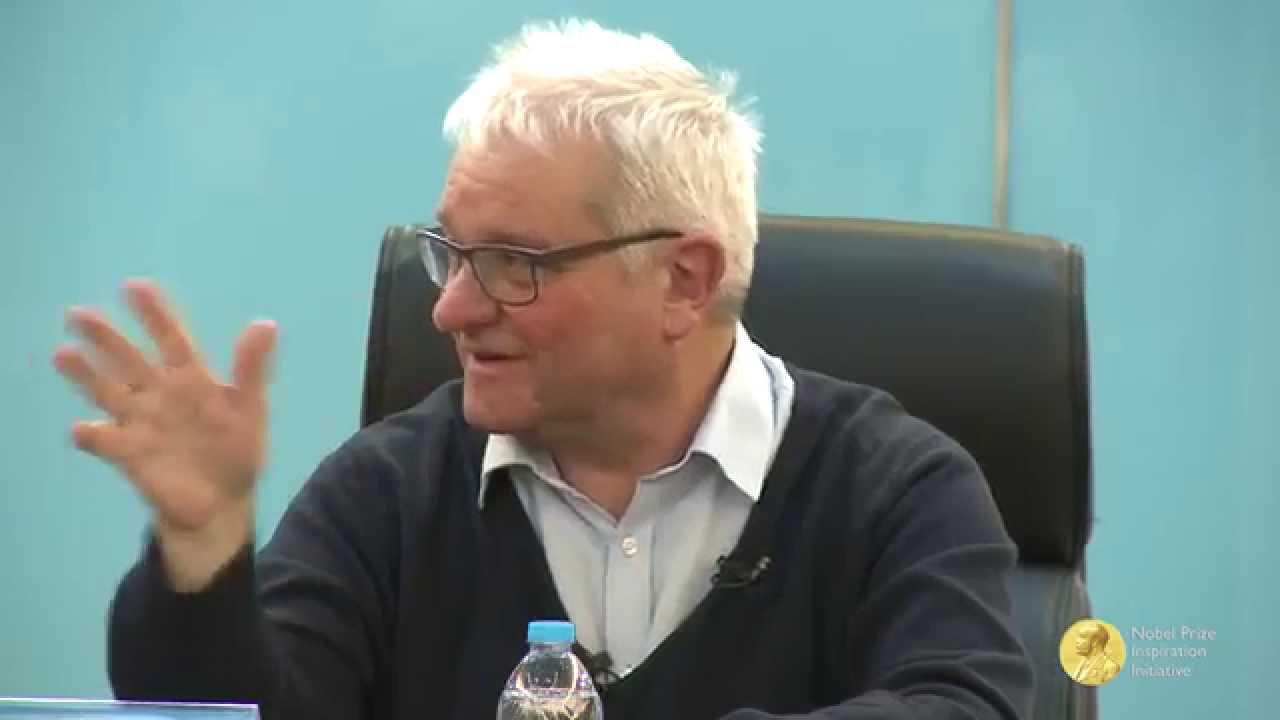 How do you choose the best students? Nobel Laureate Paul Nurse