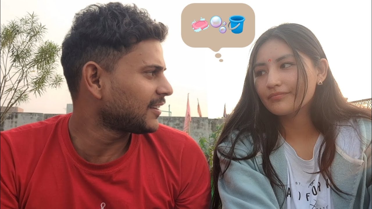 🙅‍♀️ME PROHIBIERON DUCHARME Y LAVAR ROPA ¿POR QUÉ? 🧼🫧| Cómo va mi adaptación en India? 🇮🇳🙅‍♀️