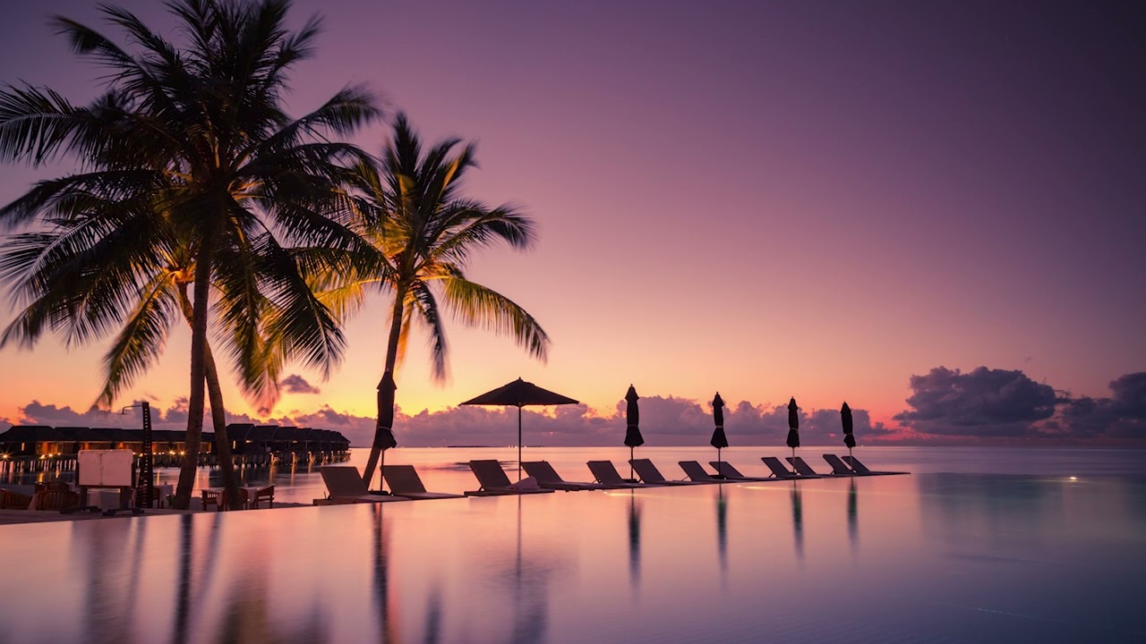 LOUNGE CHILLOUT MUSIC (Summer 2022)🍓Best Wonderful Chill out Long Playlist 2022 - Ambient Music