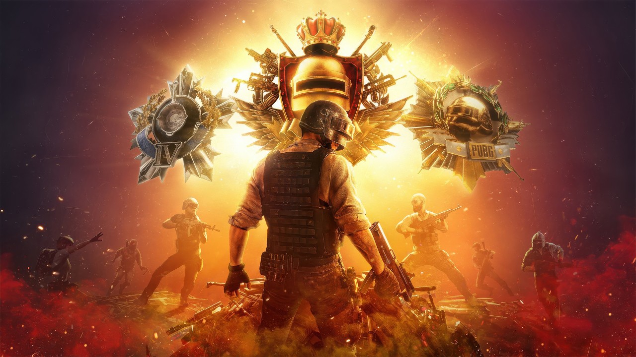 🔥НАДОЕЛО ИДЁМ В RANKED! &mdash; ЗАХОДИ! | Обновление 42.1 PUBG/ПУБГ 2K 💀