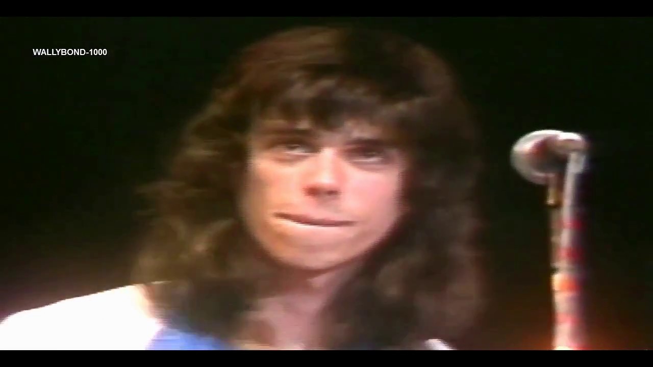 ERVA VENENOSA-HERVA DOCE-VIDEO ORIGINAL-ANO 1982 [ HD ]