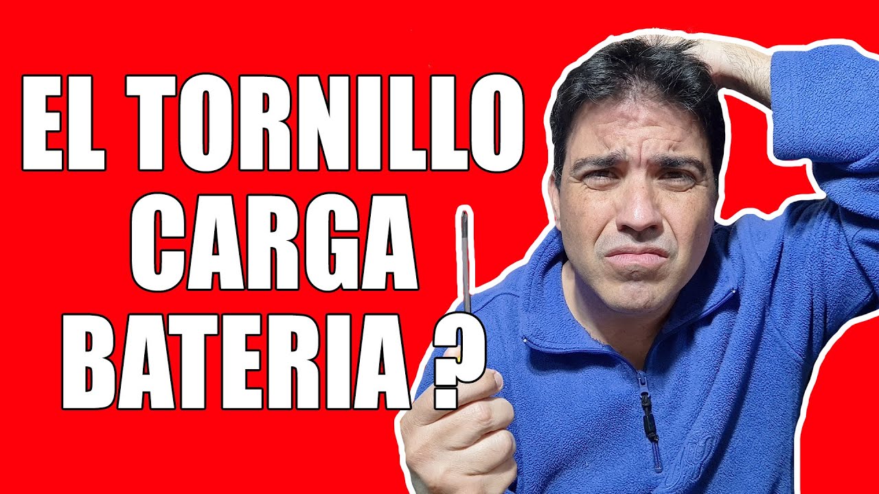 🔴 TORNILLO CARGA BATERIAS!? CASO COMPUTADORA ASUS