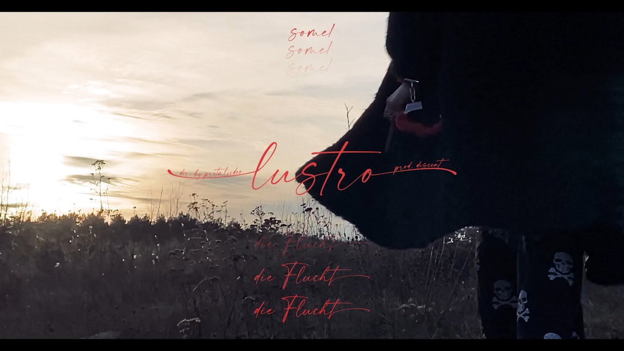 some1 - lustro [official video]