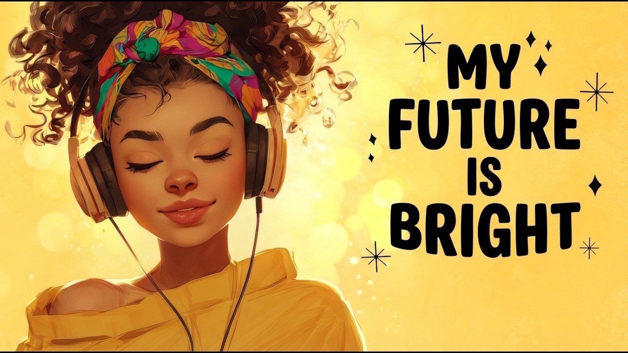 Miracles Are Coming To Me ✨ | Positive Affirmations Music for Manifestation