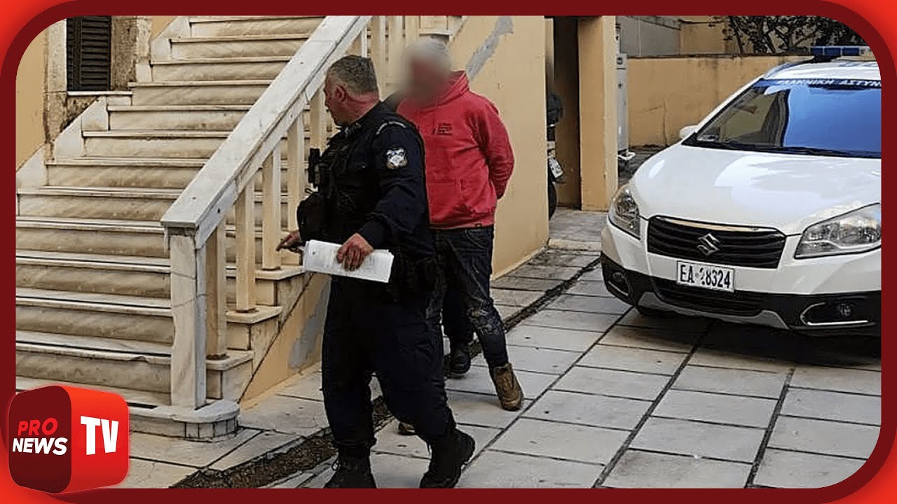 Χανιά - Τροχαίο: «Καταστράφηκα» φώναζε ο 45χρονος οδηγός όταν είδε τι είχε κάνει | Pronews TV