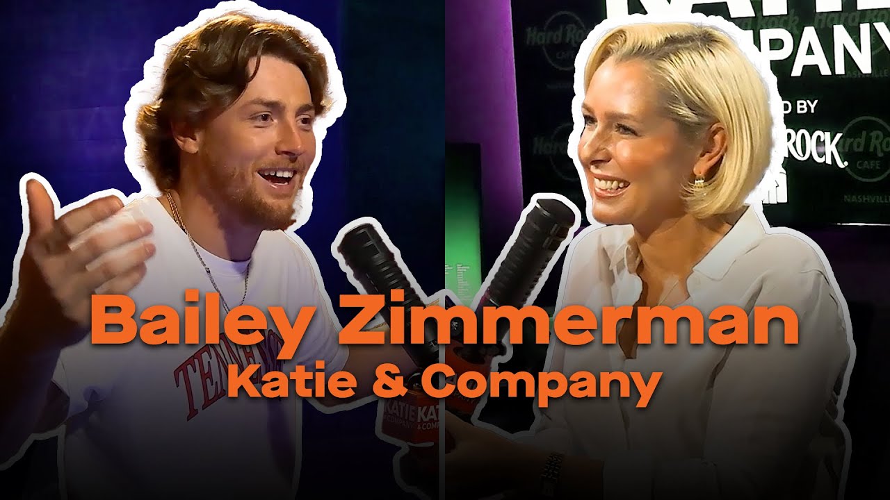 Bailey Zimmerman | Katie & Company