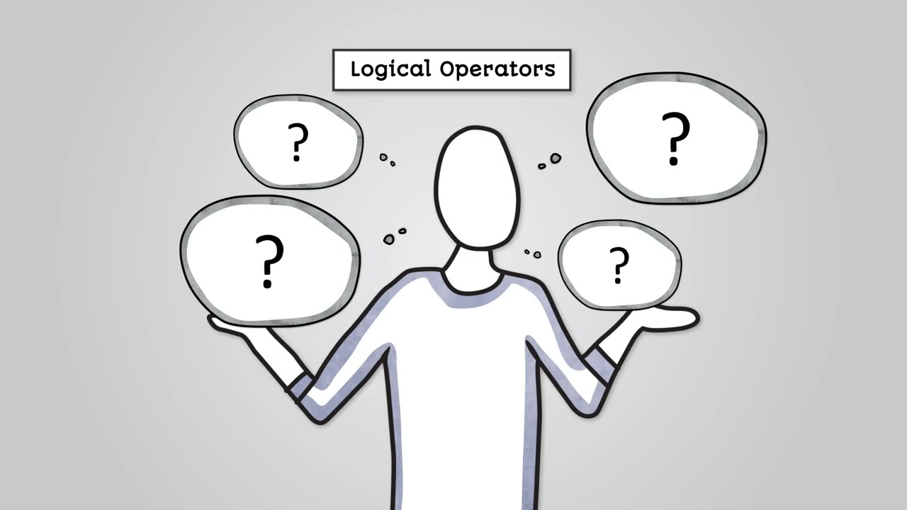 The Common Operators - AQA GCSE Computer Science