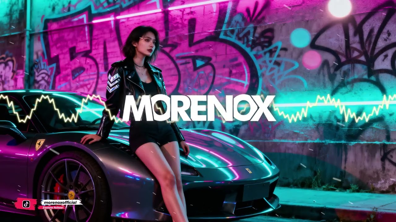 PAŹDZIERNIK 2025 ✅ NAJLEPSZA MUZYKA KLUBOWA 2025 VOL 40 || MORENOX 🎶