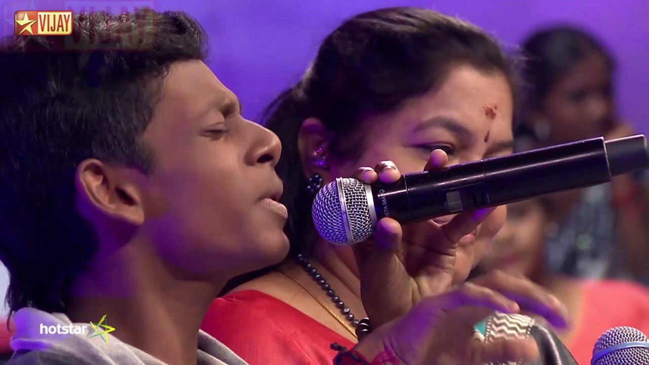 Kalyaana Then Nilaa by Chithra and Bhavin