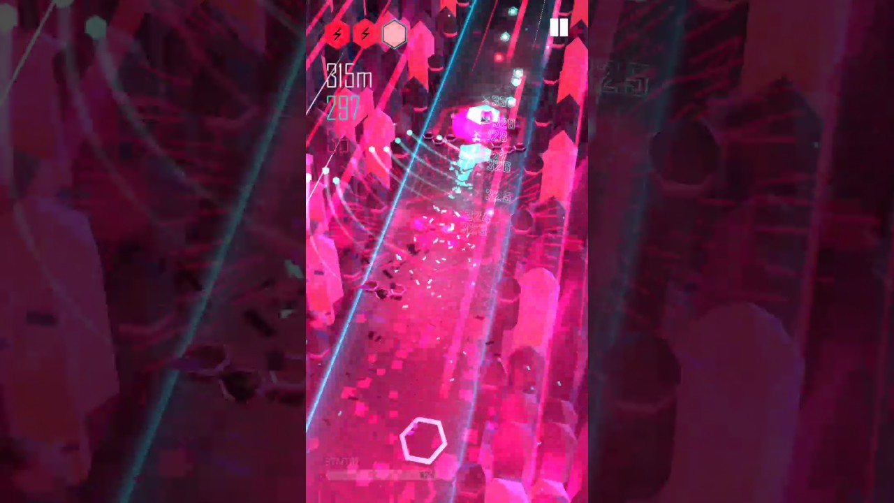 Beat Racer: World 1 - Level 02 (NEO CARTOON LOVER - ALWAYS)