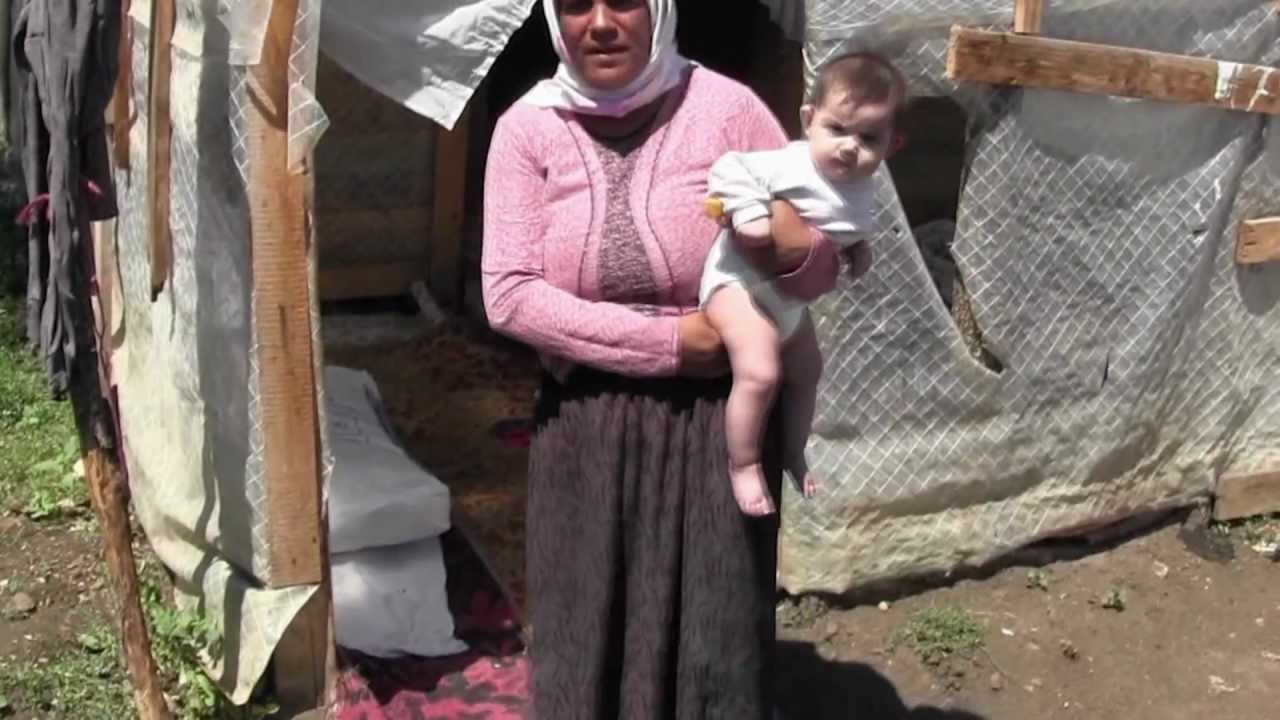 Shoqata Humaitare Rahmeti Në Medvec.