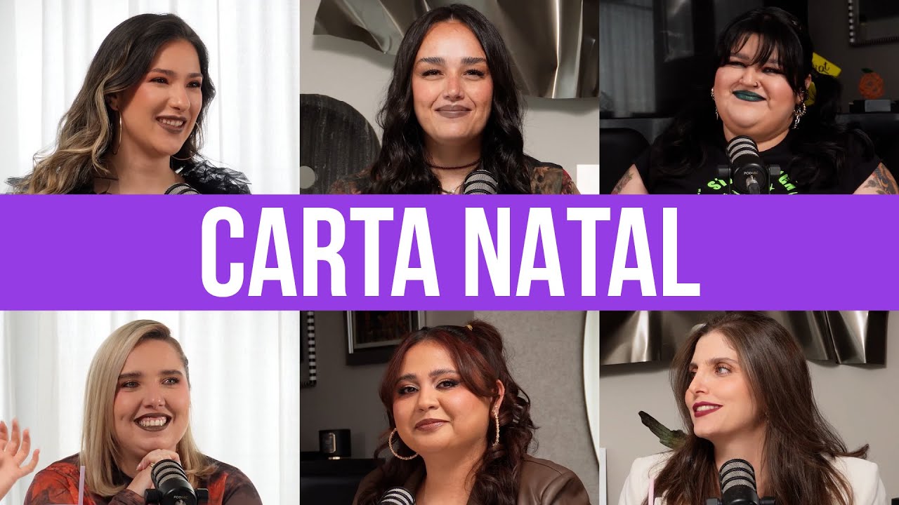 CARTA NATAL | 6 DE COPAS - Episodio 61 - T3