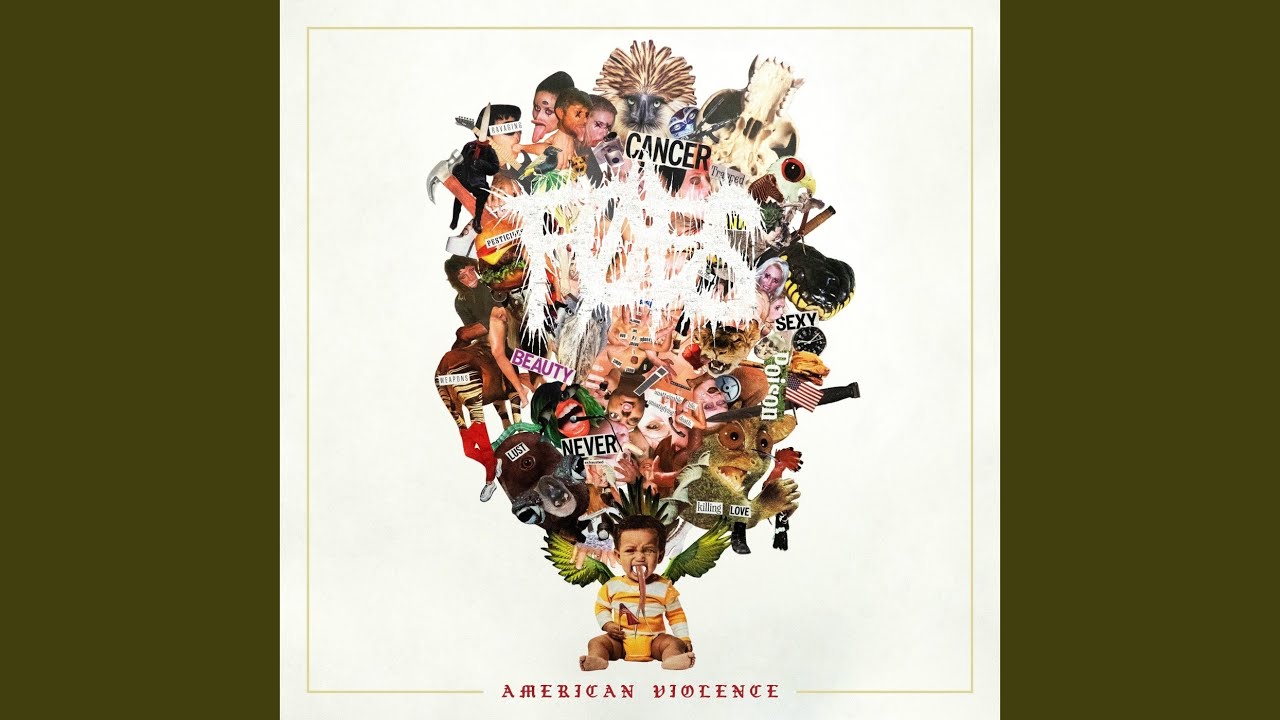 American Violence